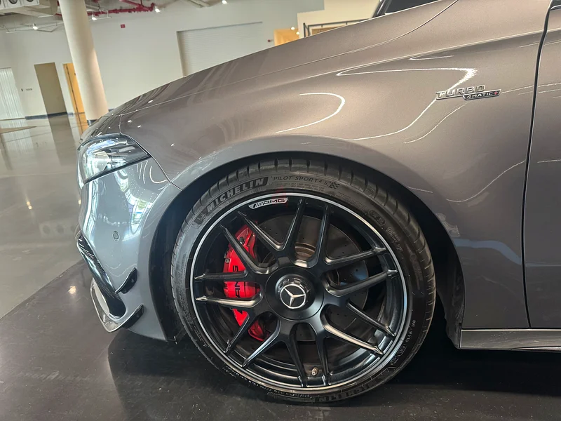 Mercedes A45 s AMG63613135780737114