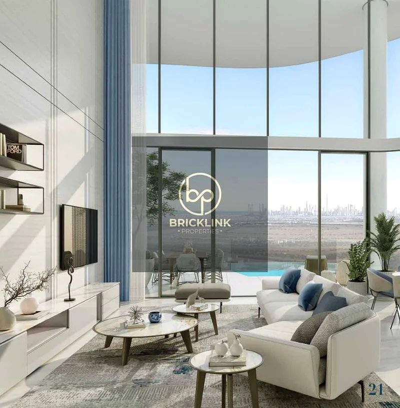 Dubai’s Most Dynamic Address with Skyline Views with Over 30 World-Class Amenities63964087764097113