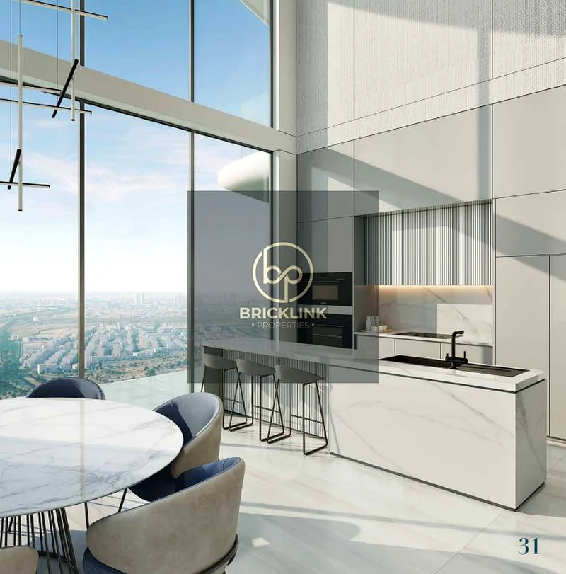 Dubai’s Most Dynamic Address with Skyline Views with Over 30 World-Class Amenities63964087764097114