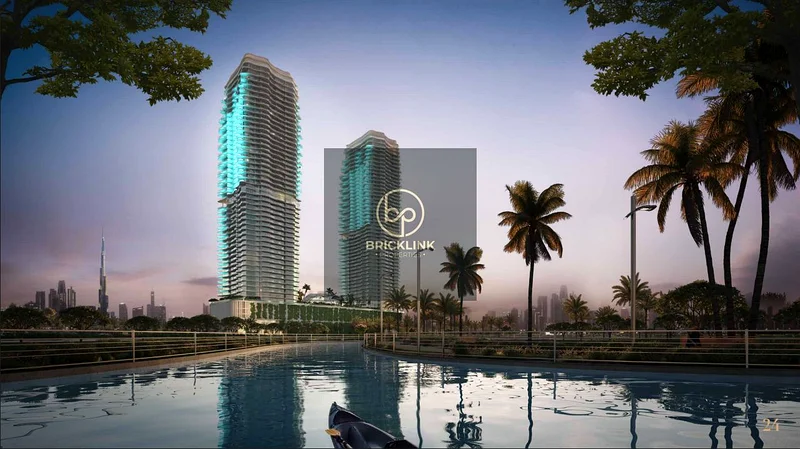 Dubai’s Most Dynamic Address with Skyline Views with Over 30 World-Class Amenities63964087764097110