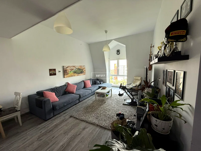 Vacant on Transfer | Fully Furnished | Enquire Now63936023228930114
