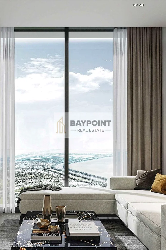 2 Beds Apartment | Open View | Higher Floor | Investors Deal63961325207809113