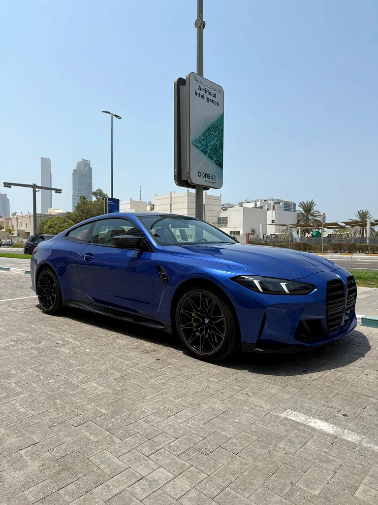 2025 M4 Competition. 5 Years Warranty/ 5 Years Free Service. Free Insurance/ Window tint63612092663297111