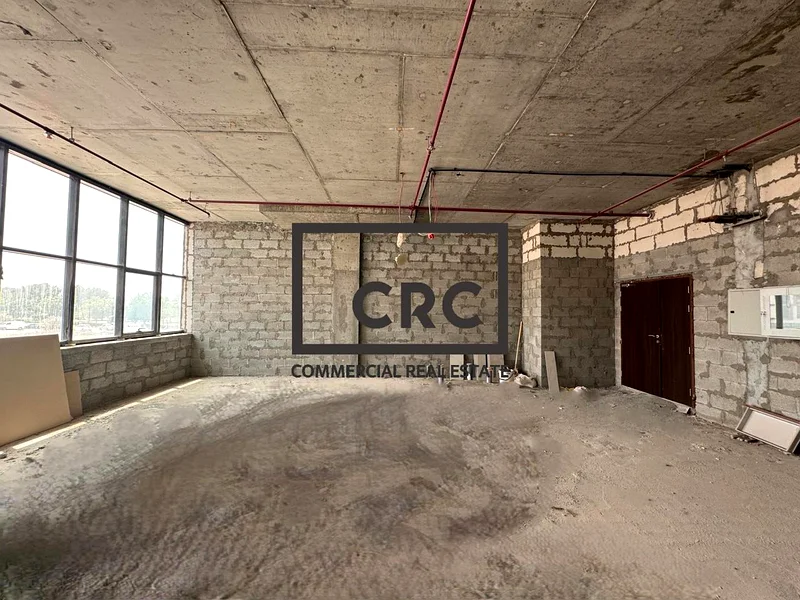 Shell and Core | Bright Office Unit | 842 Sqft63823985563394113