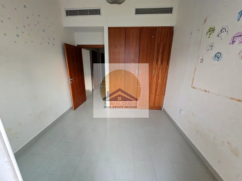 1BHK With 2 Balcony Gym Pool Parking Near NMC63757382235905110