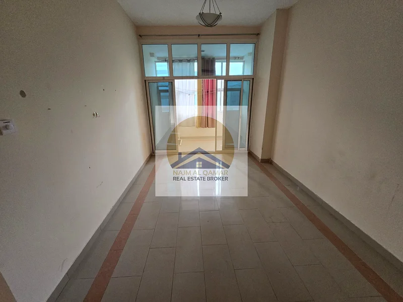 1BHK With 2 Balcony Gym Pool Parking Near NMC63757382235905112