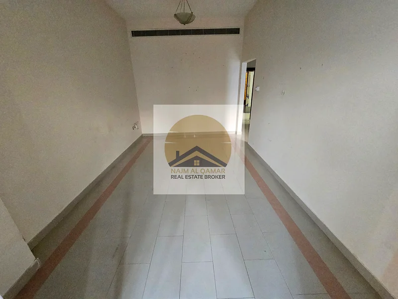 1BHK With 2 Balcony Gym Pool Parking Near NMC63757382235905114
