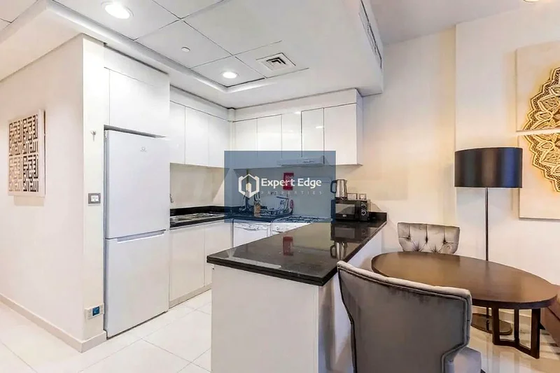 Modern Layout | Fully Furnished | High Floor63784718112131112