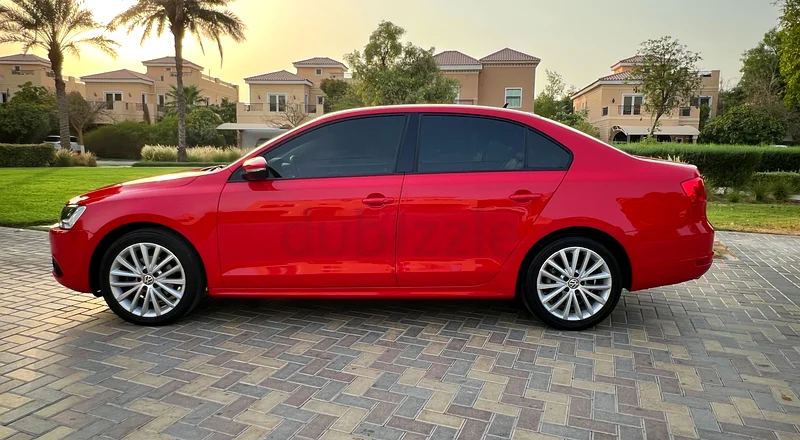 2015 Volkswagen Jetta - GCC63612061419395111