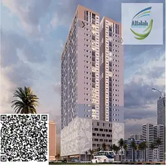ONE BEDROOM AVAILABLE FOR SALE IN BLUEBELL RESEDENCE TOWER OFF PLAN
