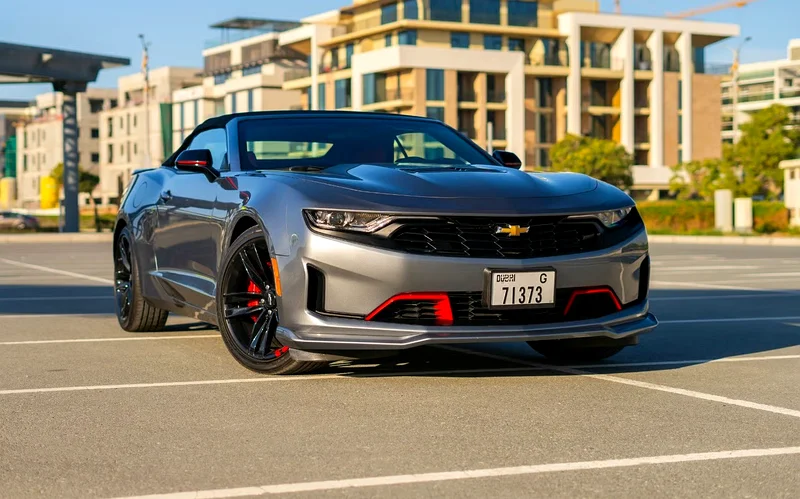 V8 ZL1  | دفعة أولى 0% متاحة63612067390594118