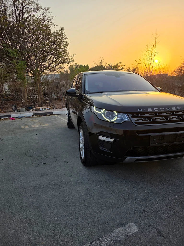 لاند روفر ديسكفري إس63613132977794112