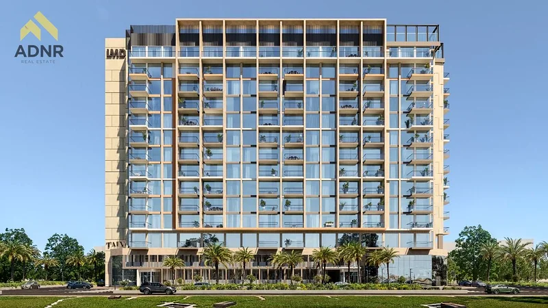 Smart Features |  Luxurious | Primer location | Capital appreciation 50+ %63944069922050111