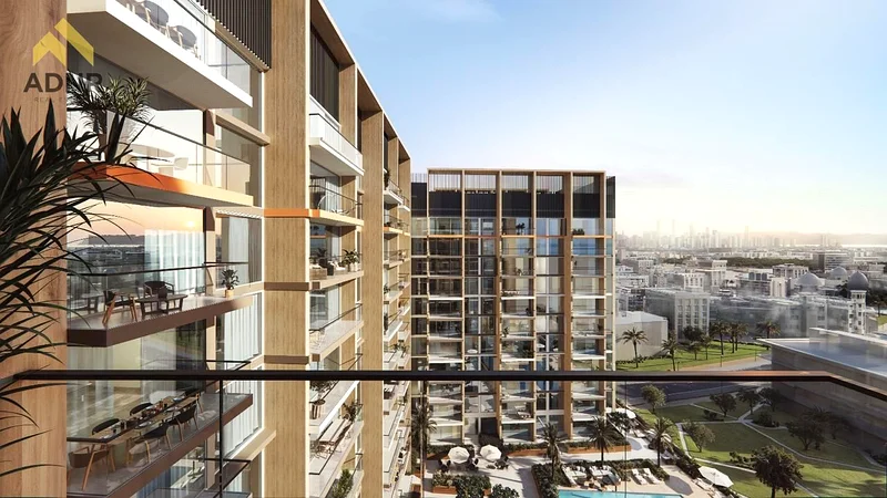 Smart Features |  Luxurious | Primer location | Capital appreciation 50+ %63944069922050112