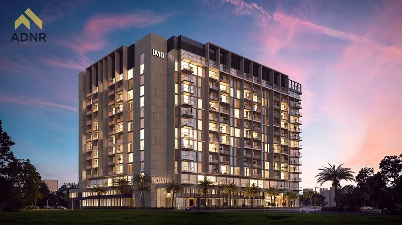 Smart Features |  Luxurious | Primer location | Capital appreciation 50+ %63944069922050113