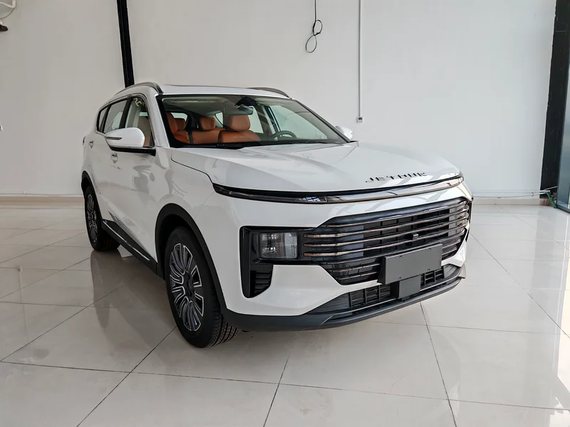 Jetour X70 plus luxury63612059720449112