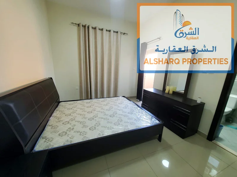 شقة فاخرة وواسعة بغرفة نوم واحدة63811760858755113
