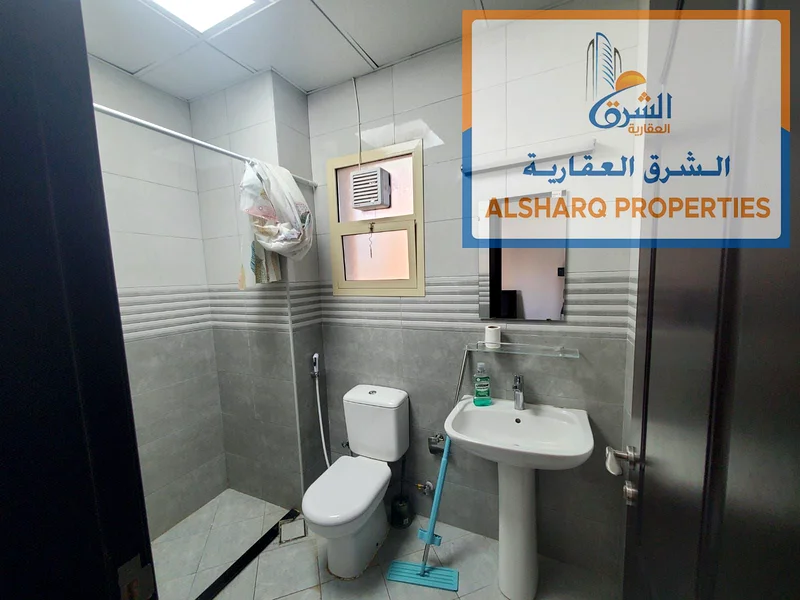 شقة فاخرة وواسعة بغرفة نوم واحدة63811760858755114