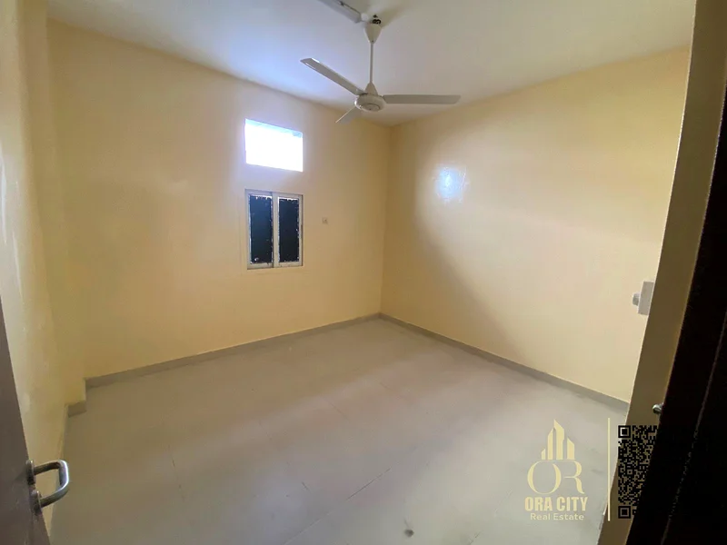 سكن عمال جديد بالكامل – جميع الفواتير متضمنة | بالقرب من طريق الشيخ محمد بن زايد63613993686275114