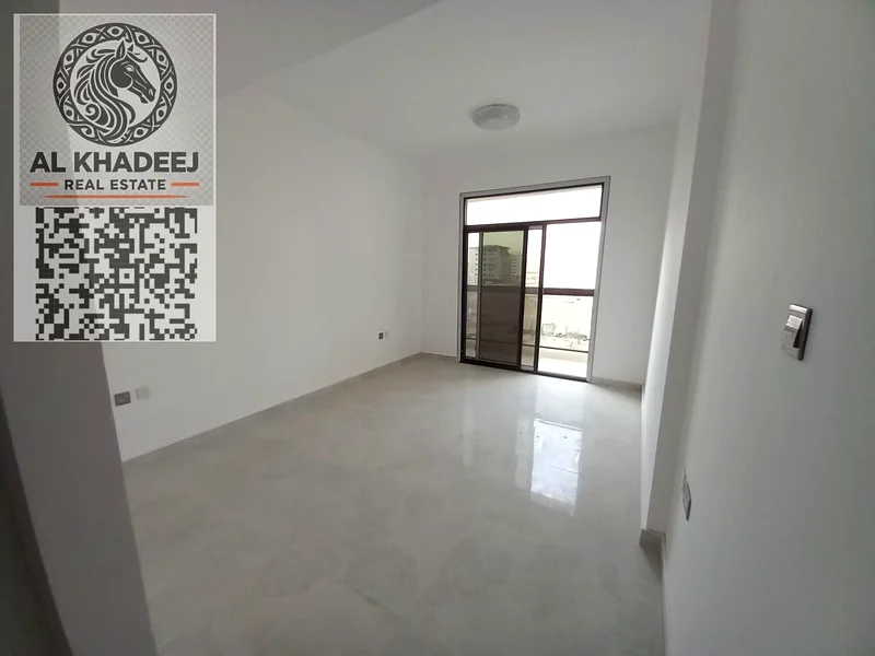 السكن الأول في عجمان، في موقع متميز جدًا، بتشطيبات ممتازة ومساحة كبيرة جدًا، للعائلات فقط.63712869990403110