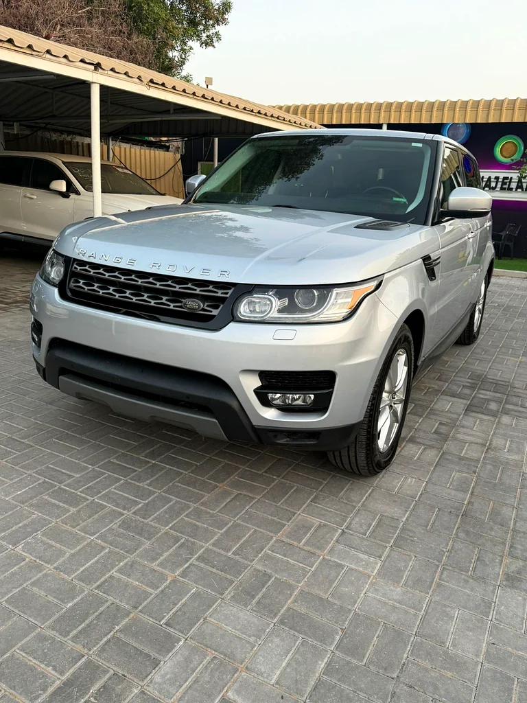 Range Rover Supercharged V663612091186307113