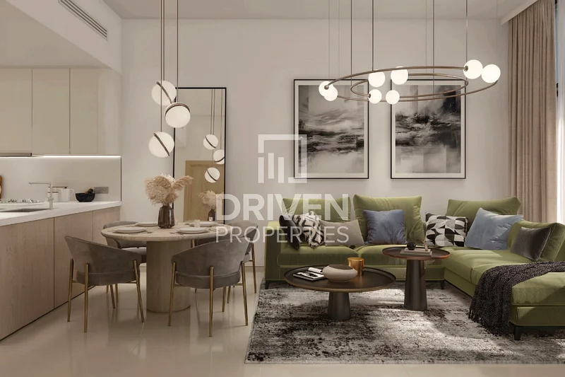 شقة بتصميم عصري | تخطيط فعال | طابق متوسط64030402241794112