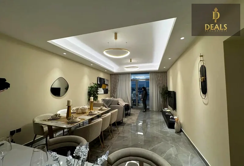 ZERO COMMISSION | FREEHOLD | INSTALLMENT | HIGH ROI | PRIME LOCATION | LUXURIOUS DESIGN APARTMENT63875660669315113