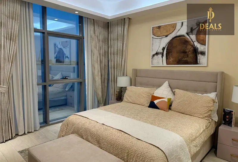 ZERO COMMISSION | FREEHOLD | INSTALLMENT | HIGH ROI | PRIME LOCATION | LUXURIOUS DESIGN APARTMENT63875660669315114