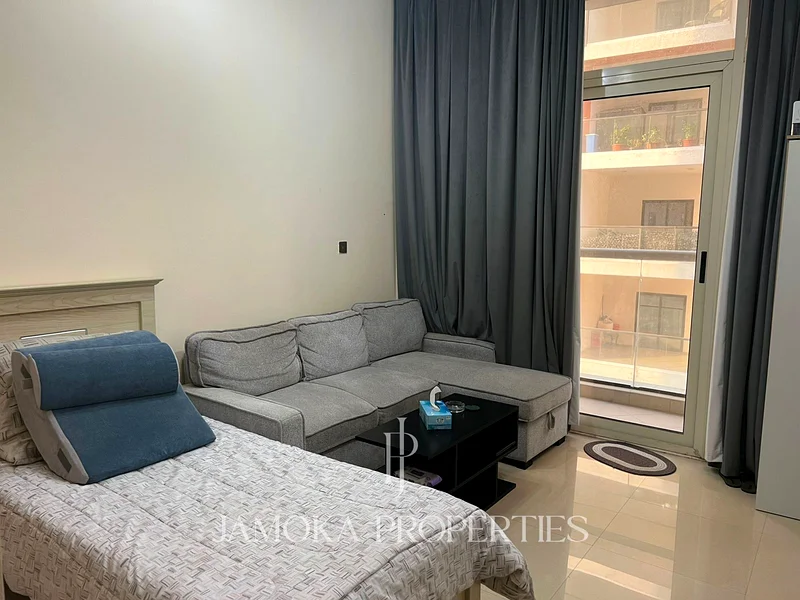 Unfurnished | Affordable Studio | Prime Location63978007521283113