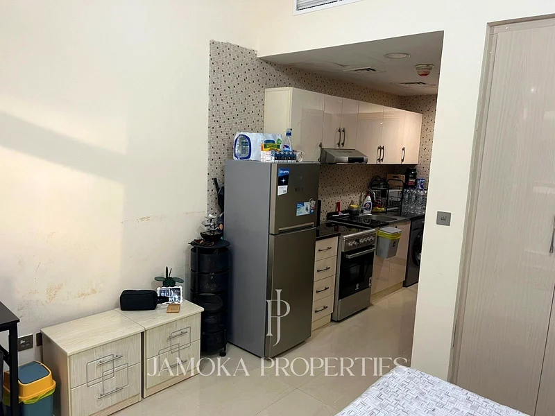 Unfurnished | Affordable Studio | Prime Location63978007521283114