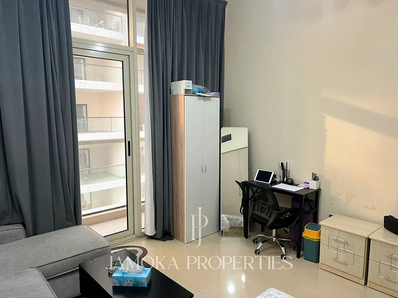 Unfurnished | Affordable Studio | Prime Location63978007521283112