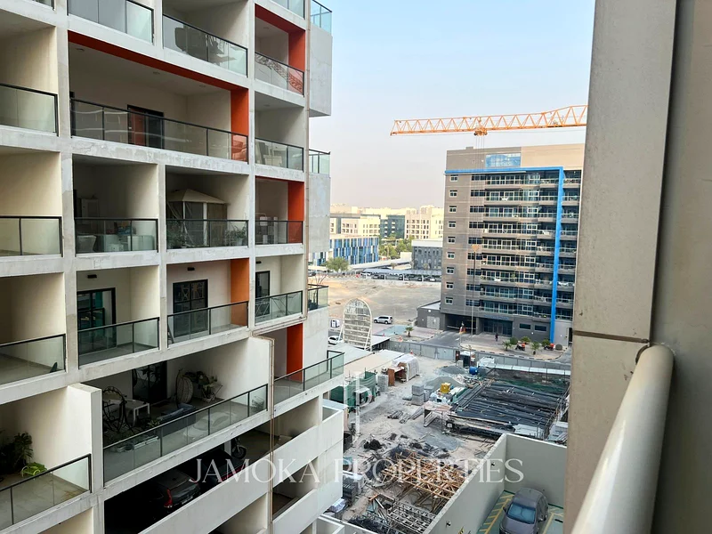 Unfurnished | Affordable Studio | Prime Location63978007521283111