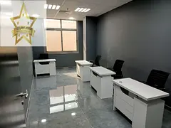 Direct from Owner | Furnished Office Space | Best Price | Near Metro | Prime Location |