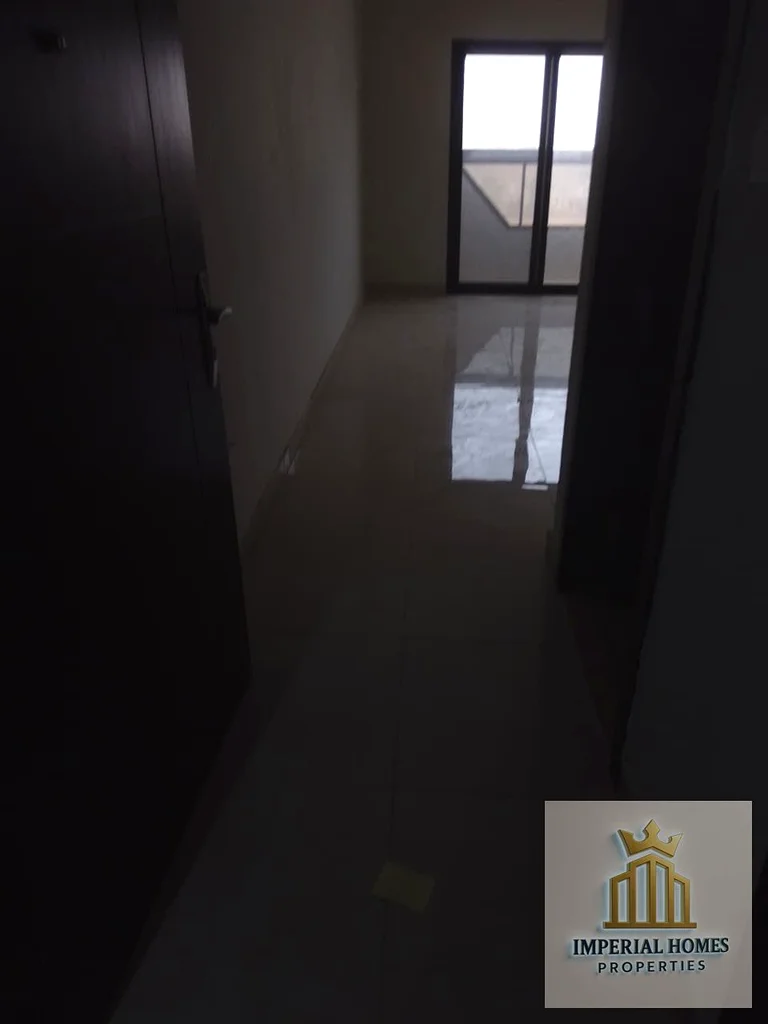 Two-bedroom apartment for annual rent – ​​Al Jurf 2, Ajman | 2 bathrooms + balcony – Prime location, affordable price63715024885123110