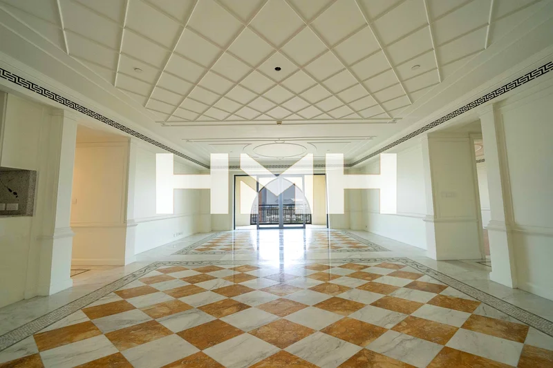 2 Bedroom Apartment | Unfurnished | Elegant Living63728164706562110