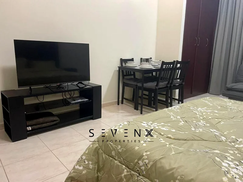 استوديو للبيع | وسائل راحة ممتازة | صفقة للمستثمرين63977888911745112