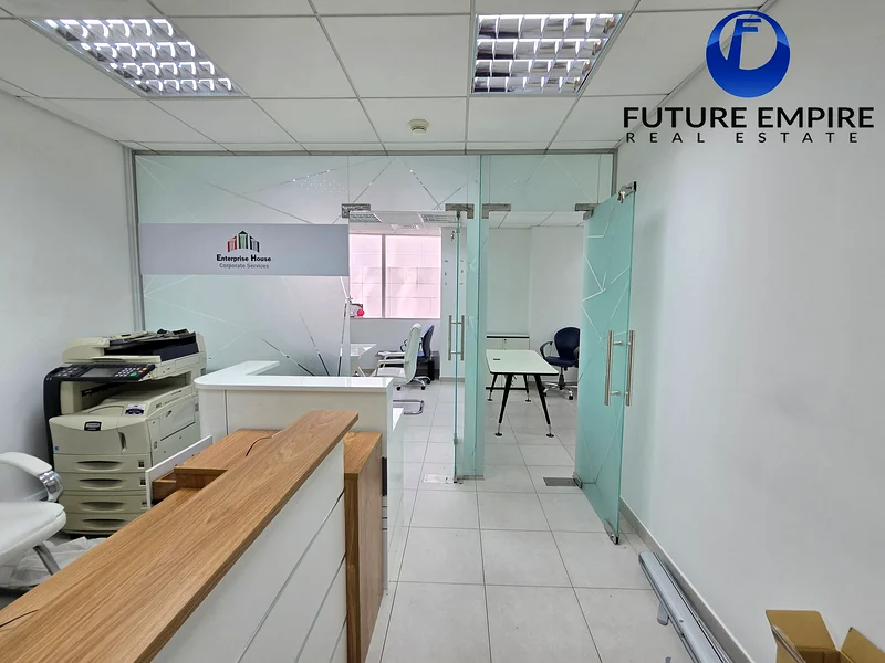 مؤثثة! بدون رسوم تبريد! قريبة من المترو! جاهزة63616960937217111