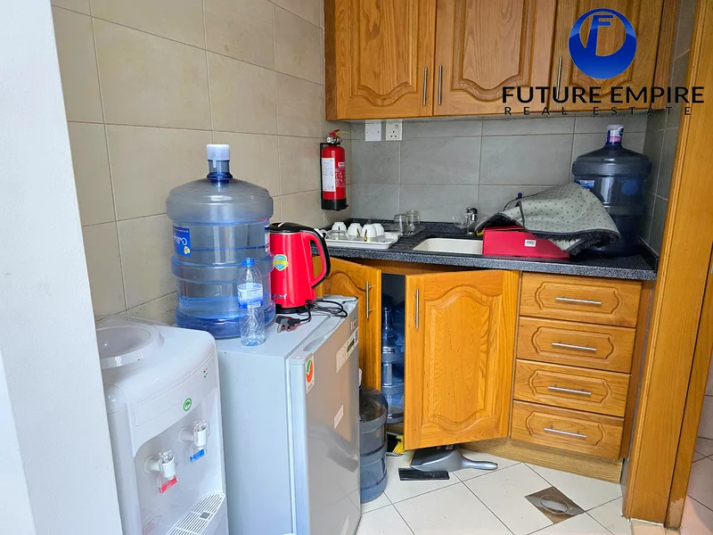 مؤثثة! بدون رسوم تبريد! قريبة من المترو! جاهزة63616960937217114