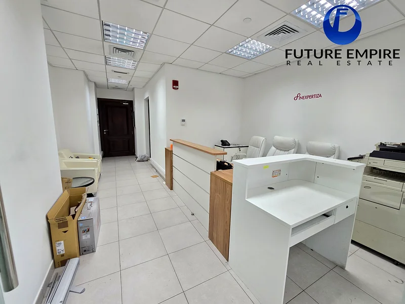 مؤثثة! بدون رسوم تبريد! قريبة من المترو! جاهزة63616960937217112