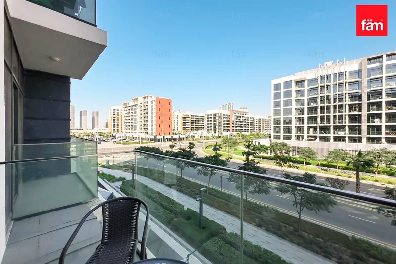 High Floor | Bright Layout | AC Free63801145953665114