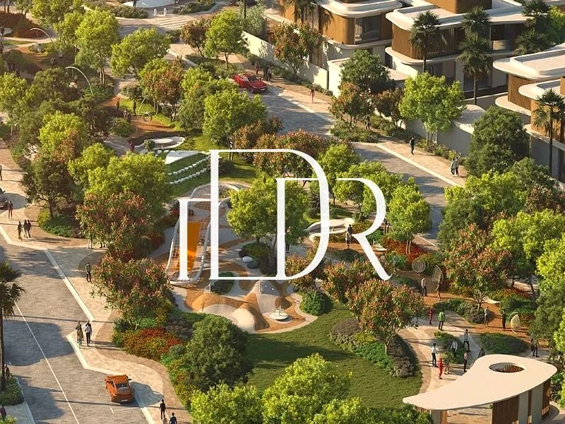 Elegant 5BR Villa | High ROI | Ideal Location | Yas Island63848698203521114