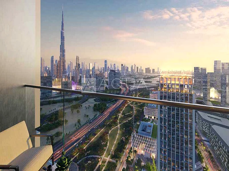 Duplex | Penthouse | Genuine Resale63918330773762111