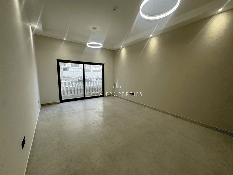 Podium Level | Unfurnished | Large Layout63763194564609111