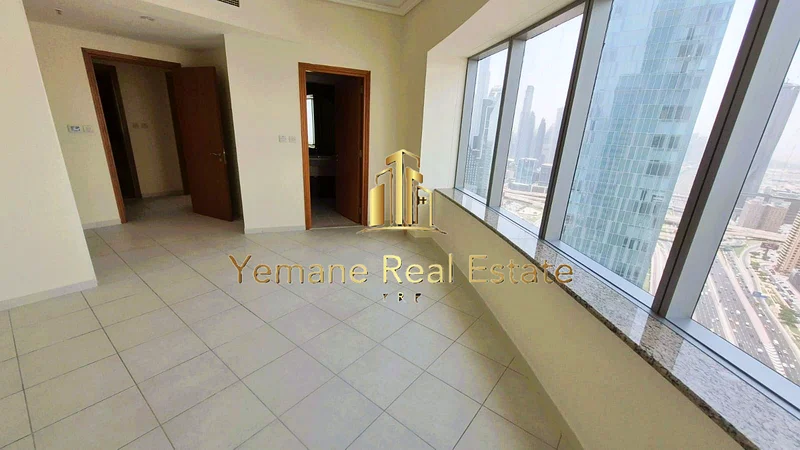 طابق عالي / بالقرب من المترو / غير مفروش63745562482177113