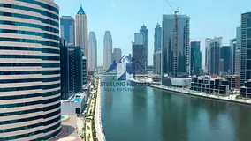 Prime Location | Best Price | HIGH ROI | Full Canal View