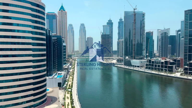 FULLY FURNISHED OFFICE | CANAL VIEW | LESS THAN MARKET PRICE63826381590914110