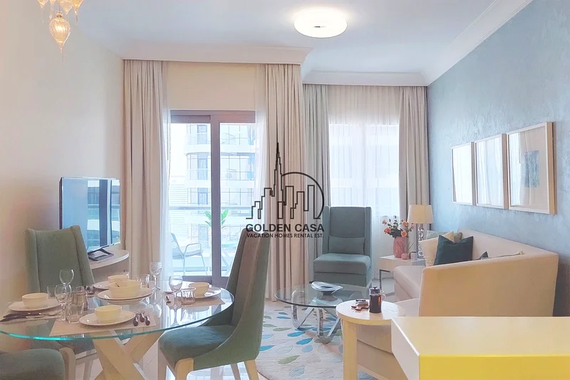 Damac Maison | The Signature | Prime Location63832905609219114
