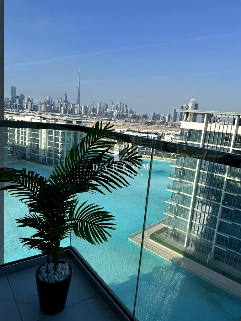 No Commission ~ VACANT ~ Furnished ~ Lagoon View64006393953283110