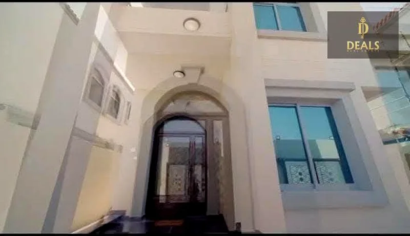Al Helio Luxury Freehold Villas Live the luxury of life in the heart of Ajman with luxurious villas.63892121004033110