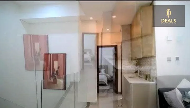 Al Helio Luxury Freehold Villas Live the luxury of life in the heart of Ajman with luxurious villas.63892121004033111